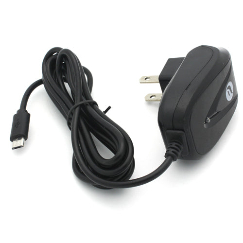 Home Charger, Micro-USB Adapter Power Wall 2A - NWC41