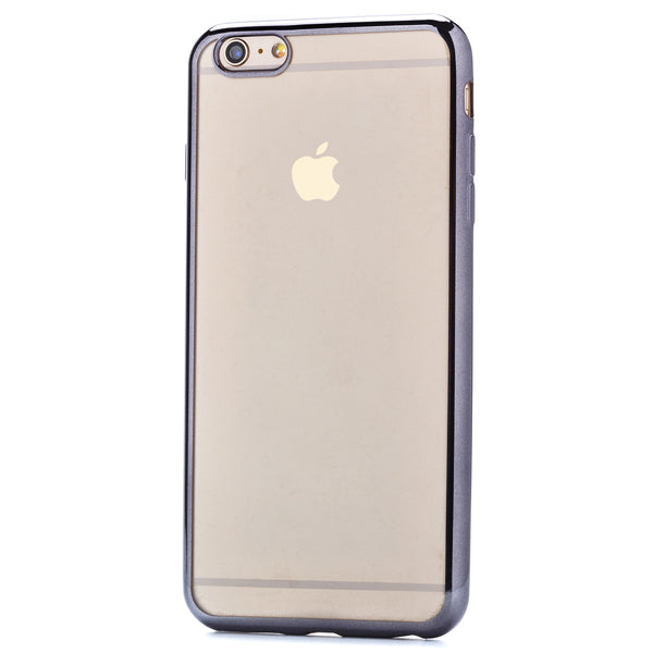 Case, Bumper Silicone Cover Skin TPU - NWN52