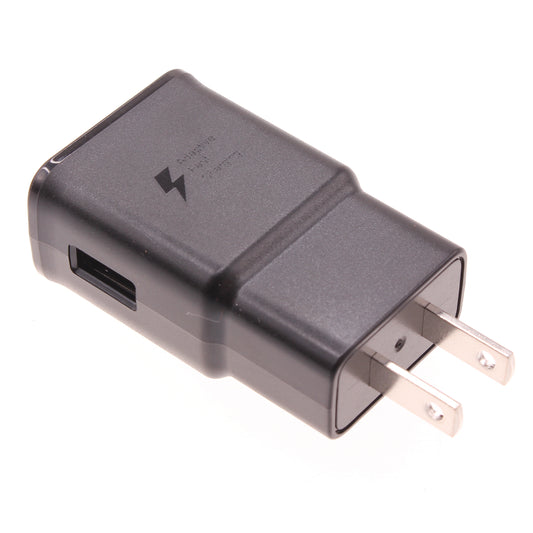 OEM Home Charger, Travel Adapter Power USB Adaptive Fast - NWL71