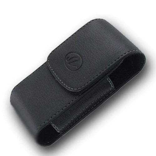 Case Belt Clip, Vertical Pouch Cover Holster Leather - NWD71