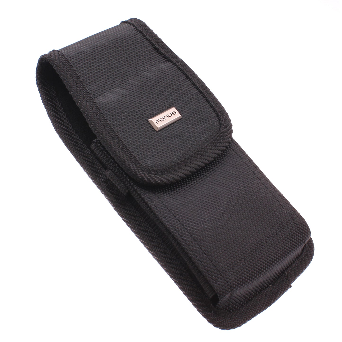 Case Belt Clip, Pouch Cover Canvas Holster Rugged - NWC48