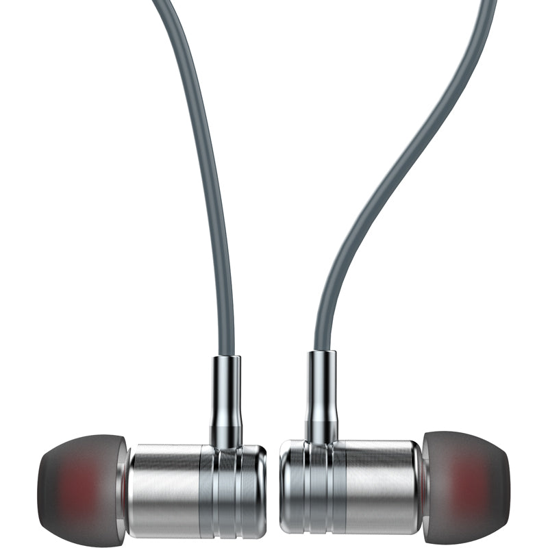 Wireless Headset, Headphones Neckband With Microphone Earphones Sports - NWJ85