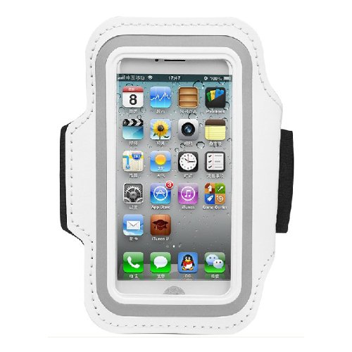 Running Armband, Band Cover Case Gym Workout Sports - NWD36