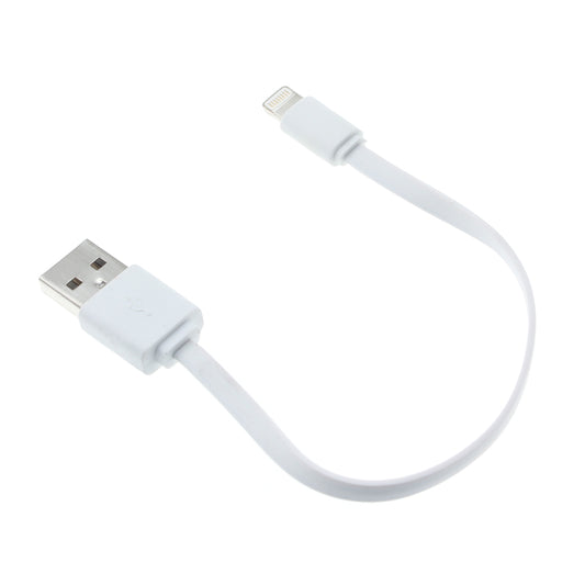 Short USB Cable, Fast Charge Wire Power Cord Charger - NWC13