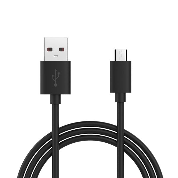 Home Charger, Adapter Power Micro USB 6ft Cable Fast 18W - NWC32