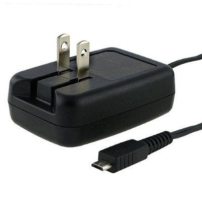 Home Charger, Wall Adapter Power OEM Micro-USB - NWA13