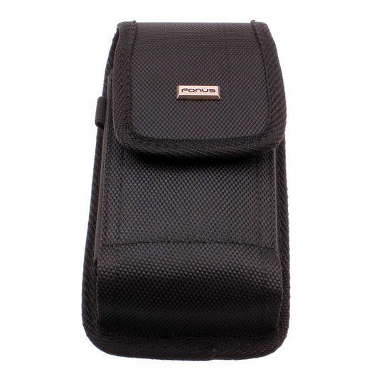 Case Belt Clip, Pouch Cover Rugged Holster Swivel - NWA76