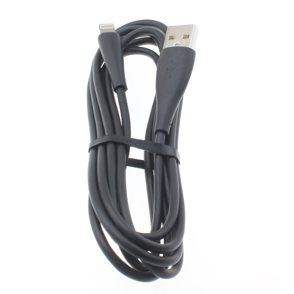 6ft USB Cable, Sync Long Wire Power Charger Cord - NWR07