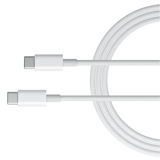 USB-C Cable,  Type-C to Type-C Wire Power Fast Charger Cord 6ft Long  - NWD74 993-1