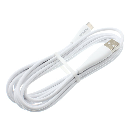 10ft USB Cable, USB-C Wire Power Charger Cord Type-C - NWR10