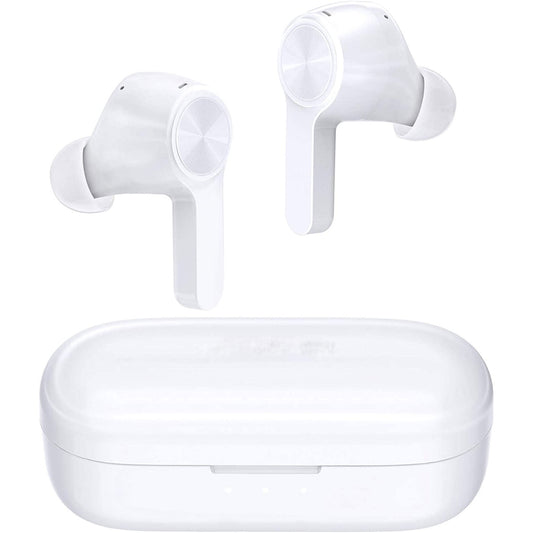 TWS Earphones, Headset True Stereo Headphones Earbuds Wireless - NWY08