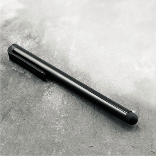 Black Stylus, Lightweight Compact Touch Pen - NWT14