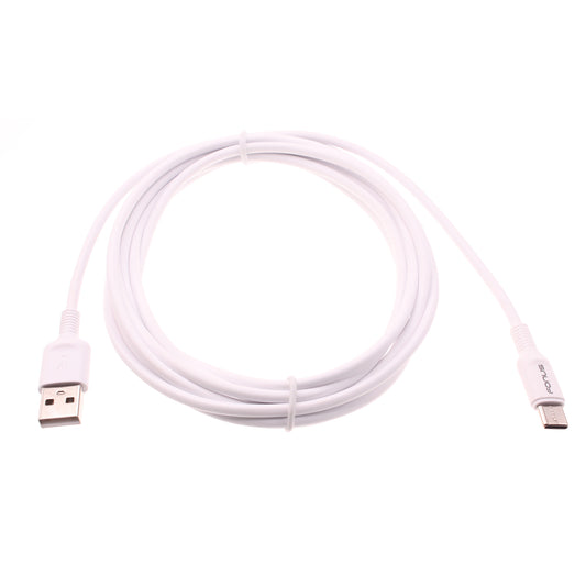 6ft USB-C Cable, Wire Power Cord Fast Charger Type-C - NWE31
