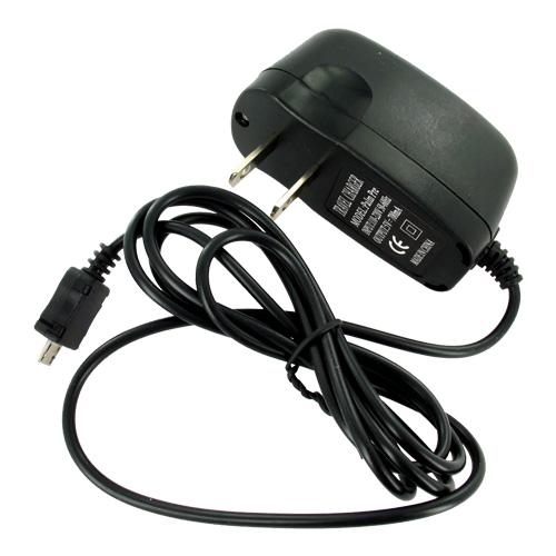 Home Charger, AC Plug Wall Adapter Power Micro-USB - NWA53