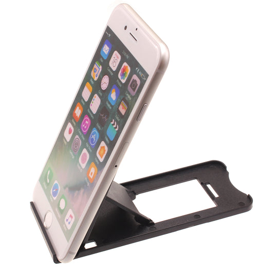 Stand, Cradle Desktop Travel Holder Fold-up - NWT21