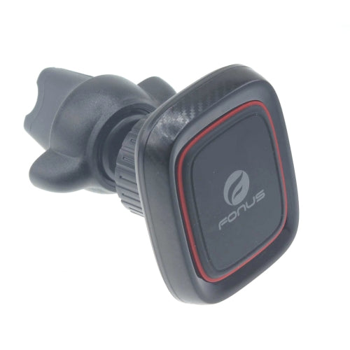 Car Mount, Strong Grip Swivel Dock Holder Air Vent Magnetic - NWA10