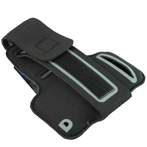 Running Armband, Band Cover Case Gym Workout Sports - NWD35