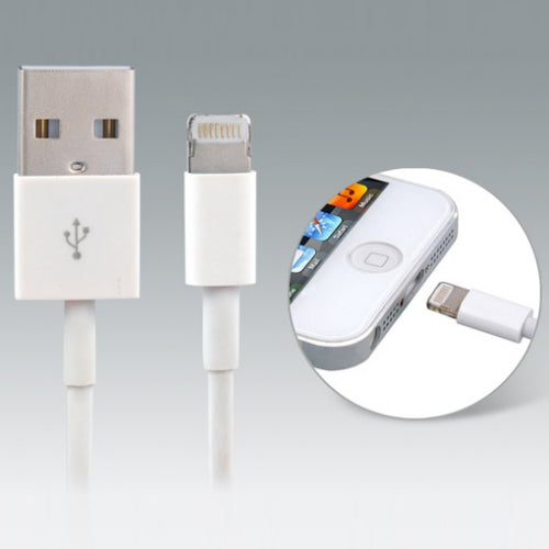 USB Cable, Fast Charge Sync Wire Power Charger Cord - NWB77