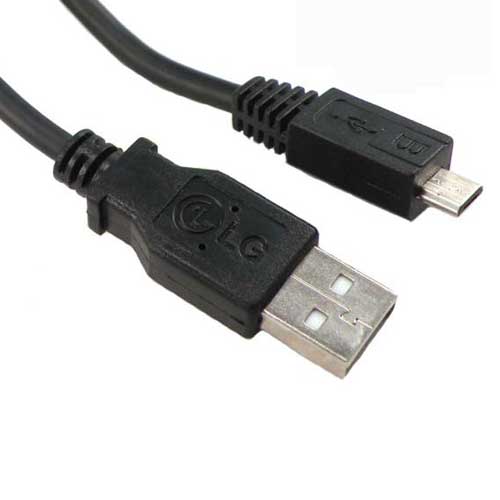 USB Cable, Sync Power Cord Charger OEM - NWB50