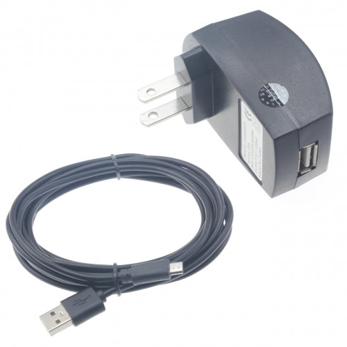 Home Charger, Cord Adapter Power Cable 6ft USB - NWS07