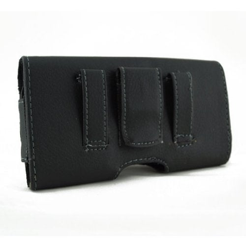 Case Belt Clip, Pouch Loops Cover Holster Leather - NWE63