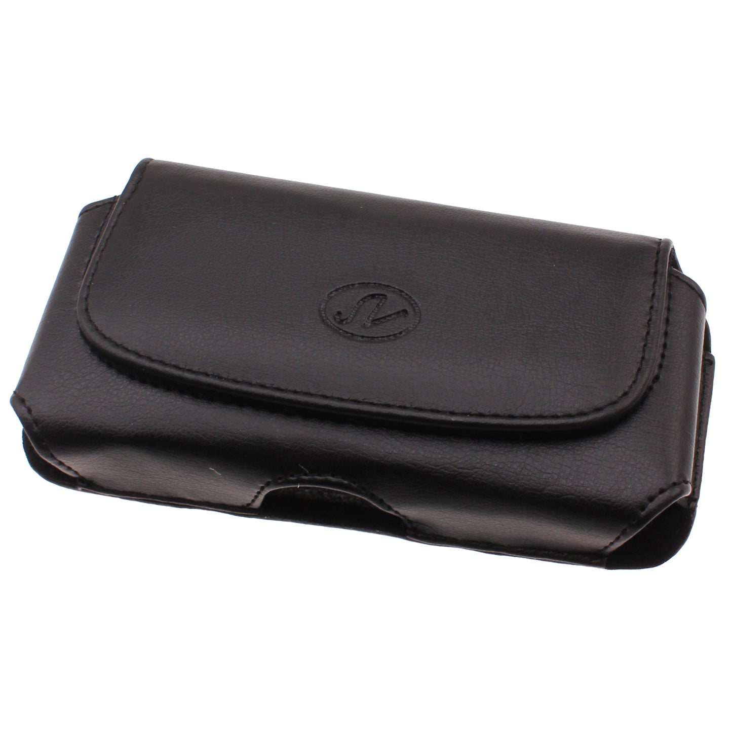 Case Belt Clip, Pouch Loops Cover Holster Leather - NWD98