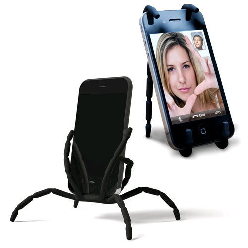 Spider Stand, Compact Flexible Phone Holder - NWB49