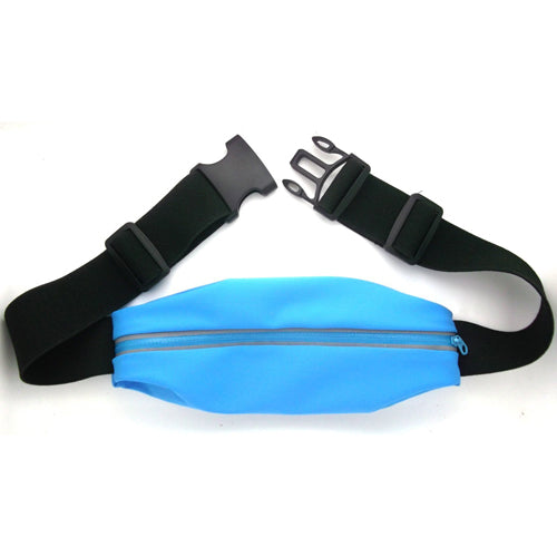 Running Waist Bag, Cover Case Gym Workout Sports Belt Band - NWA09