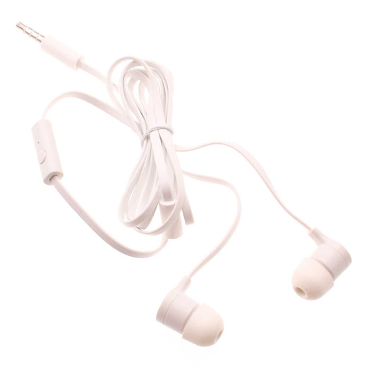 Earphones, Earbuds w Mic Headset Headphones Hands-free - NWL21