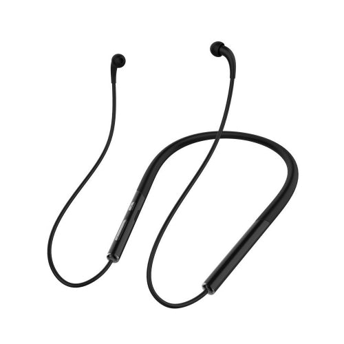 Wireless Headset, Headphones Neckband With Mic Earphones Sports - NWL76