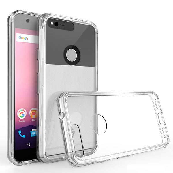 Case, Protective Drop-proof Scratch Resistant Skin Clear - NWK26