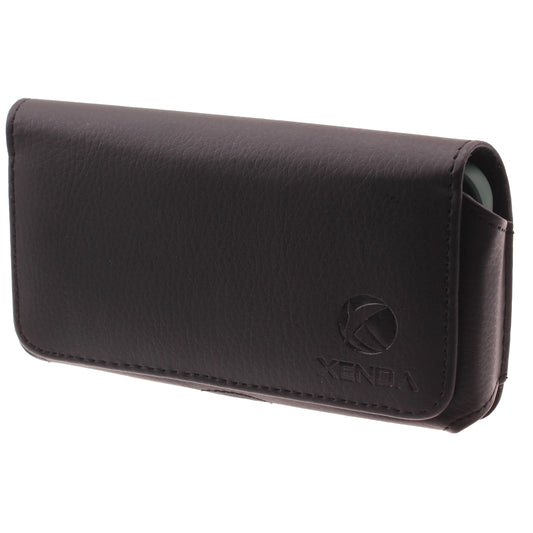 Case Belt Clip,  Cover Loops Holster Swivel Leather  - NWD65 36-1