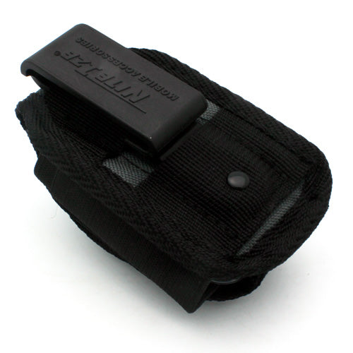 Case Belt Clip, Pouch Cover Rugged Holster Nite-Ize - NWM32