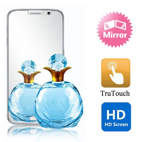 Screen Protector, Display Cover Film Mirror - NWP03