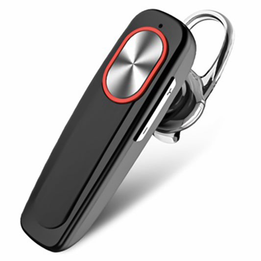 Wireless Earphone, Headset Single Headphone Handsfree Mic Mono Earbud - NWY84