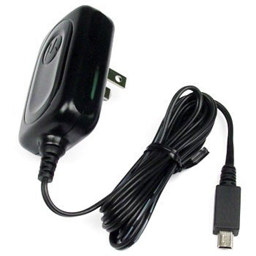 Home Charger, Wall Adapter Power OEM Mini-USB - NWA46