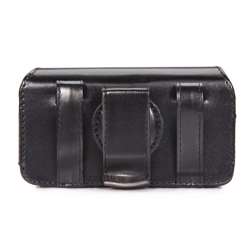 Case Belt Clip, Cover Loops Holster Swivel Leather - NWE55