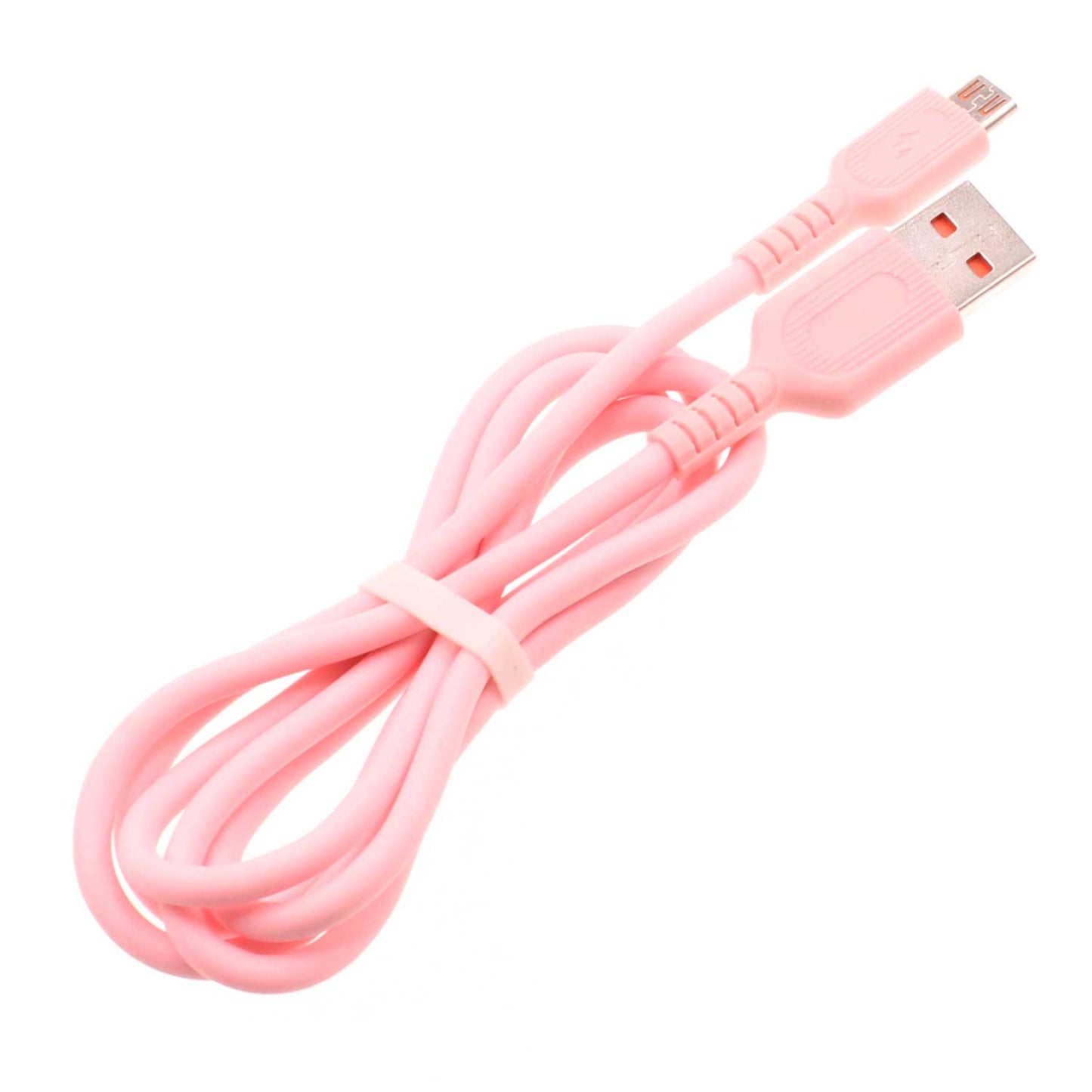 3ft USB Cable, Wire Power Cord Charger MicroUSB - NWP09