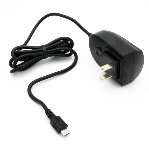 Home Charger, Cord Cable Power 1.5A MicroUSB - NWJ90