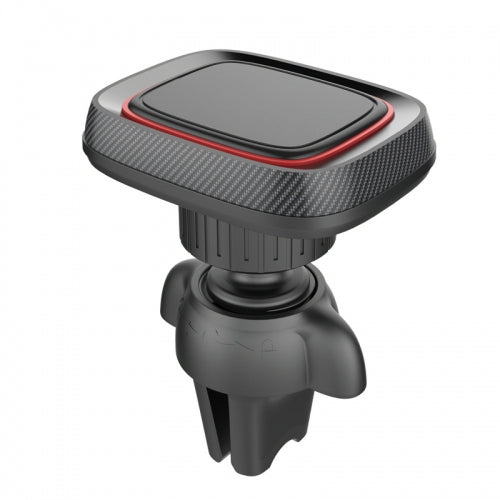 Car Mount, Strong Grip Swivel Dock Holder Air Vent Magnetic - NWA10