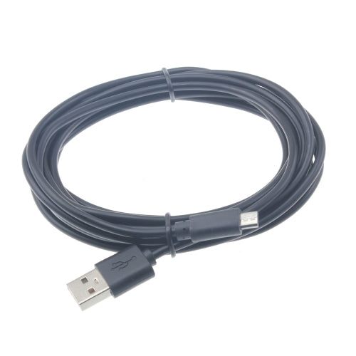 Home Charger, Cord Adapter Power Cable 6ft USB - NWS07