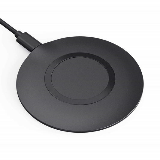 15W Wireless Charger, Quick Charge Slim Charging Pad Fast - NWWH1