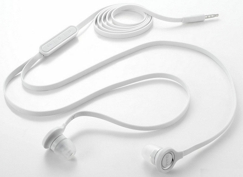 Earphones, Earbuds w Mic Headset Headphones Hands-free - NWS87