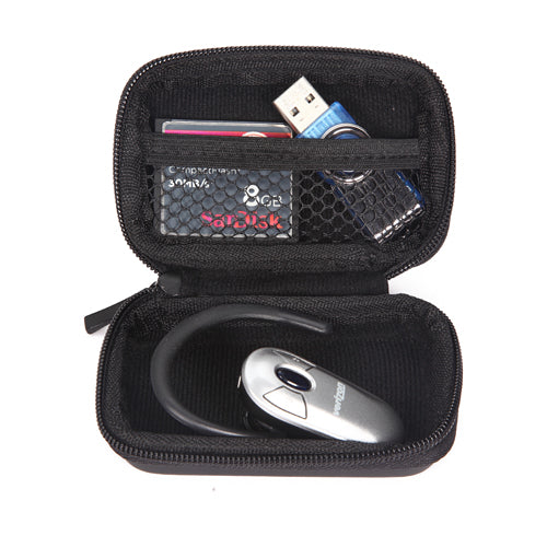 Accessory Case, Hard Cover - NWC91