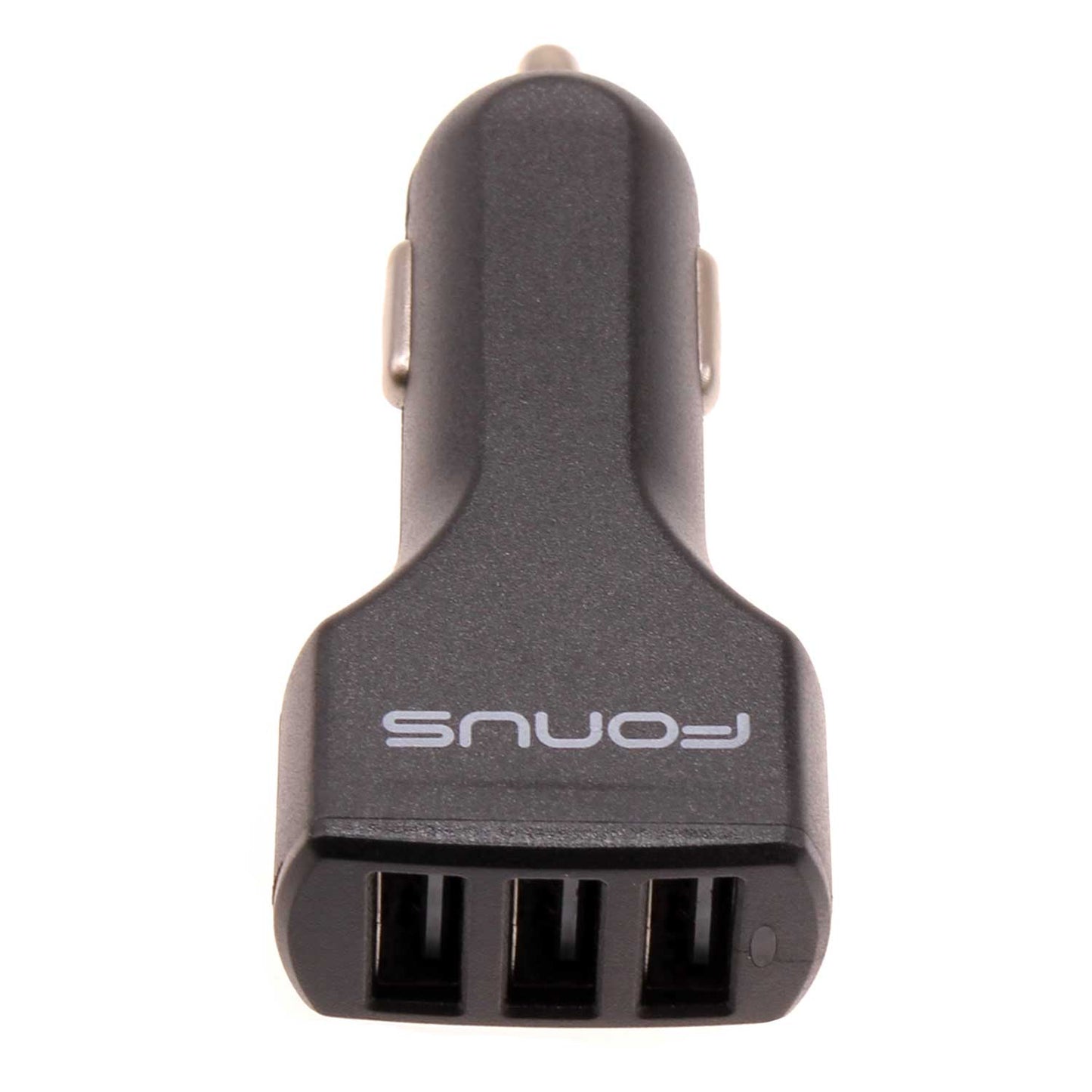 Car Charger, Plug-in DC Socket 4.8A 3-Port USB 36W - NWK62