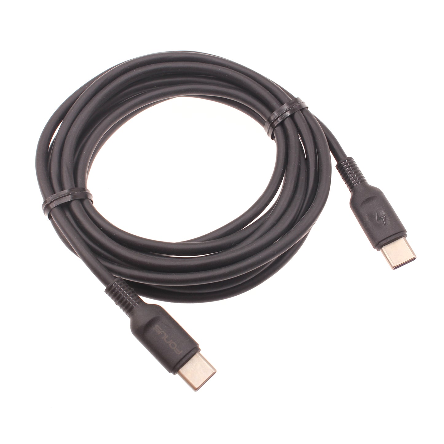 6ft Long USB-C Cable, Chord Wire Power PD Fast Charger Cord - NWJ68