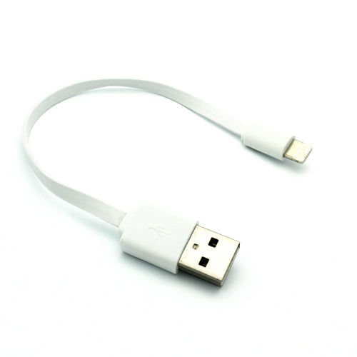 Short USB Cable, Fast Charge Wire Power Cord Charger - NWC13