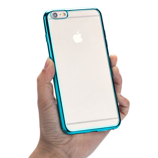 Case, Bumper Silicone Cover Skin TPU - NWN54