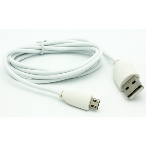 3ft USB Cable, Fast Charge Wire Power Charger Cord MicroUSB - NWP11