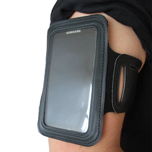 Running Armband, Band Cover Case Gym Workout Sports - NWM97